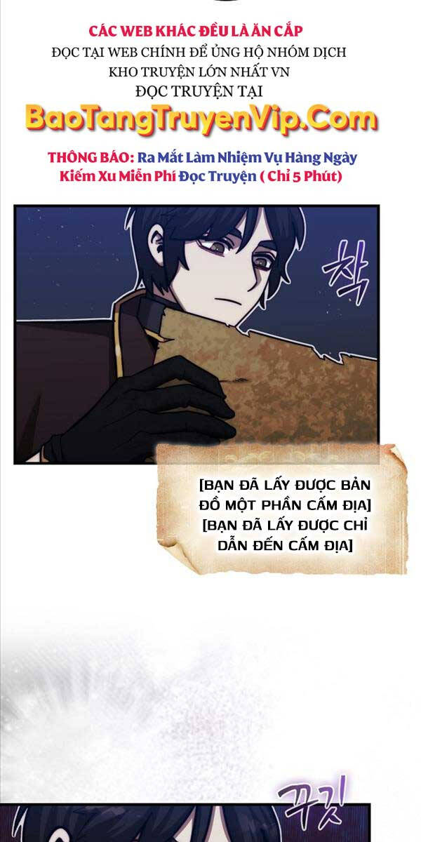 Quân Cờ Thứ 31 Lật Ngược Ván Cờ Chap 18 - Next Chap 19