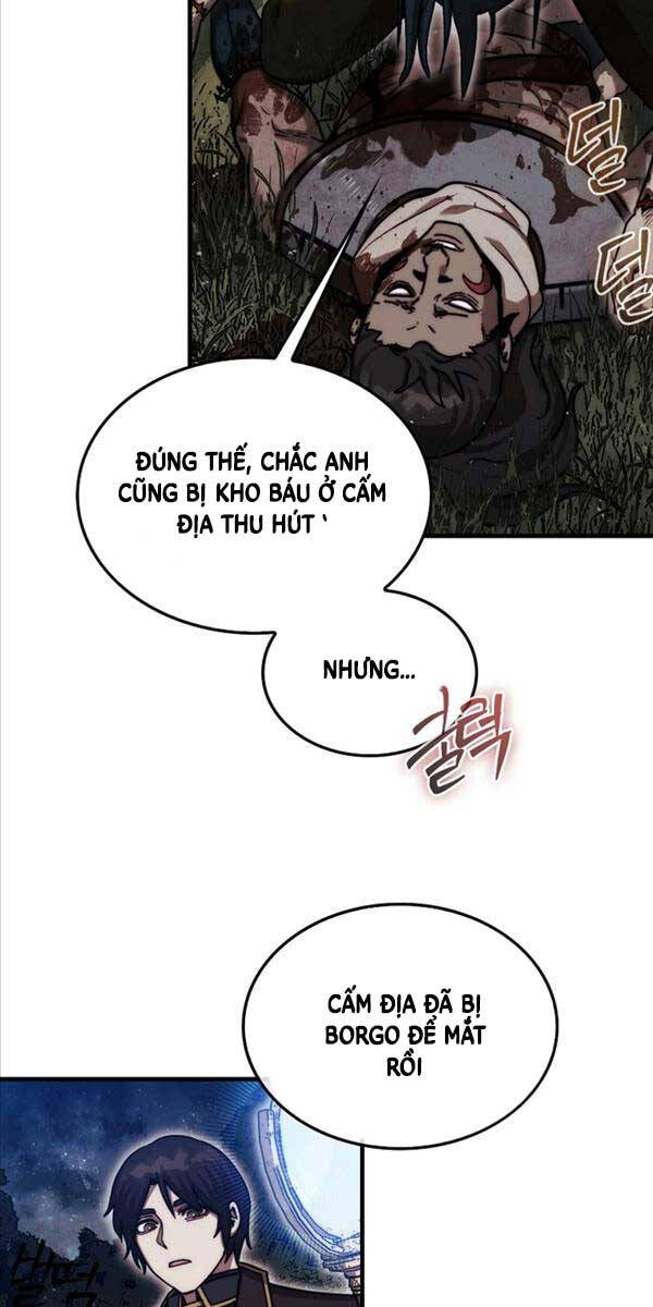 Quân Cờ Thứ 31 Lật Ngược Ván Cờ Chap 18 - Next Chap 19