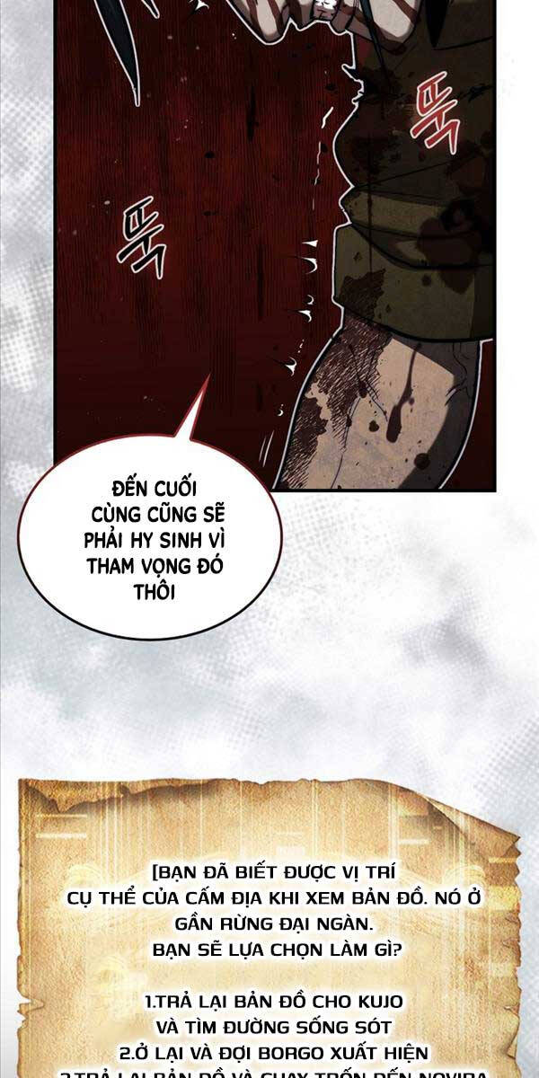 Quân Cờ Thứ 31 Lật Ngược Ván Cờ Chap 18 - Next Chap 19