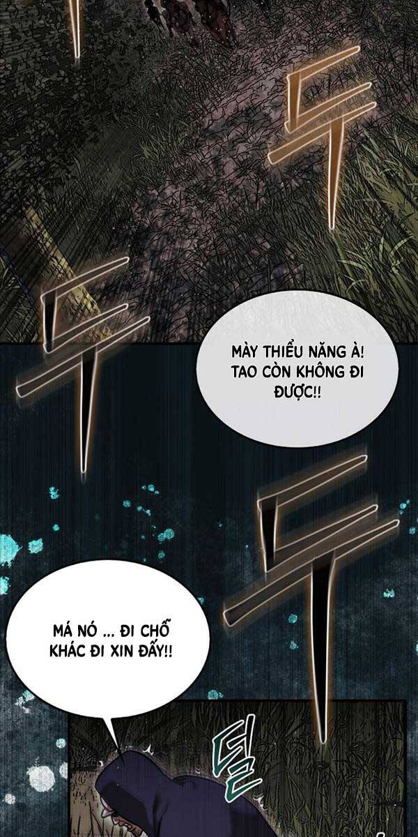 Quân Cờ Thứ 31 Lật Ngược Ván Cờ Chap 18 - Next Chap 19