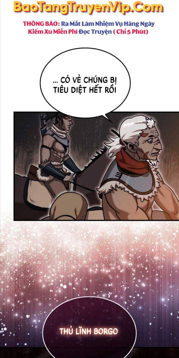 Quân Cờ Thứ 31 Lật Ngược Ván Cờ Chap 18 - Next Chap 19