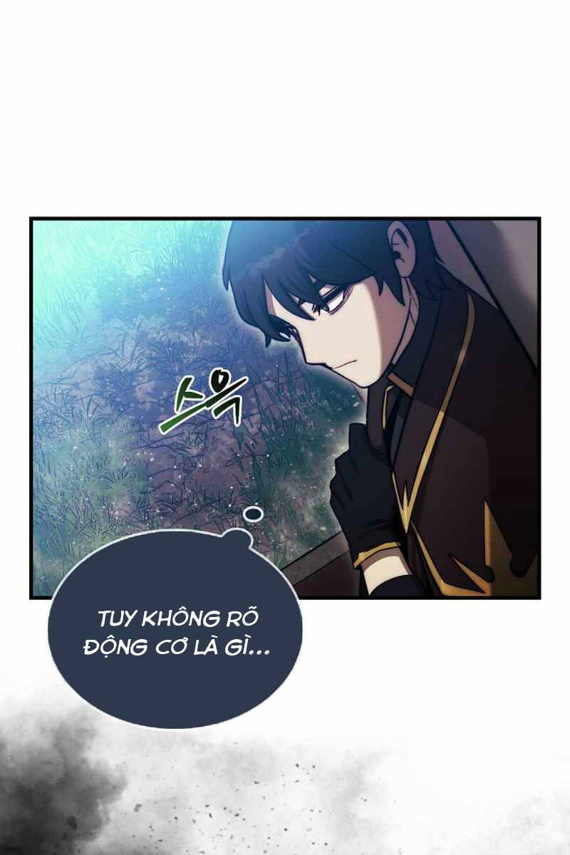 Quân Cờ Thứ 31 Lật Ngược Ván Cờ Chap 17 - Next Chap 18