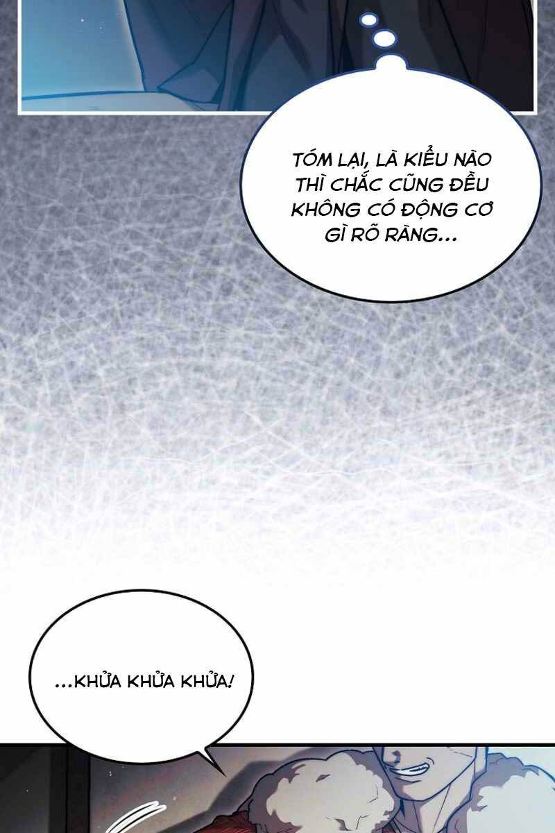 Quân Cờ Thứ 31 Lật Ngược Ván Cờ Chap 17 - Next Chap 18