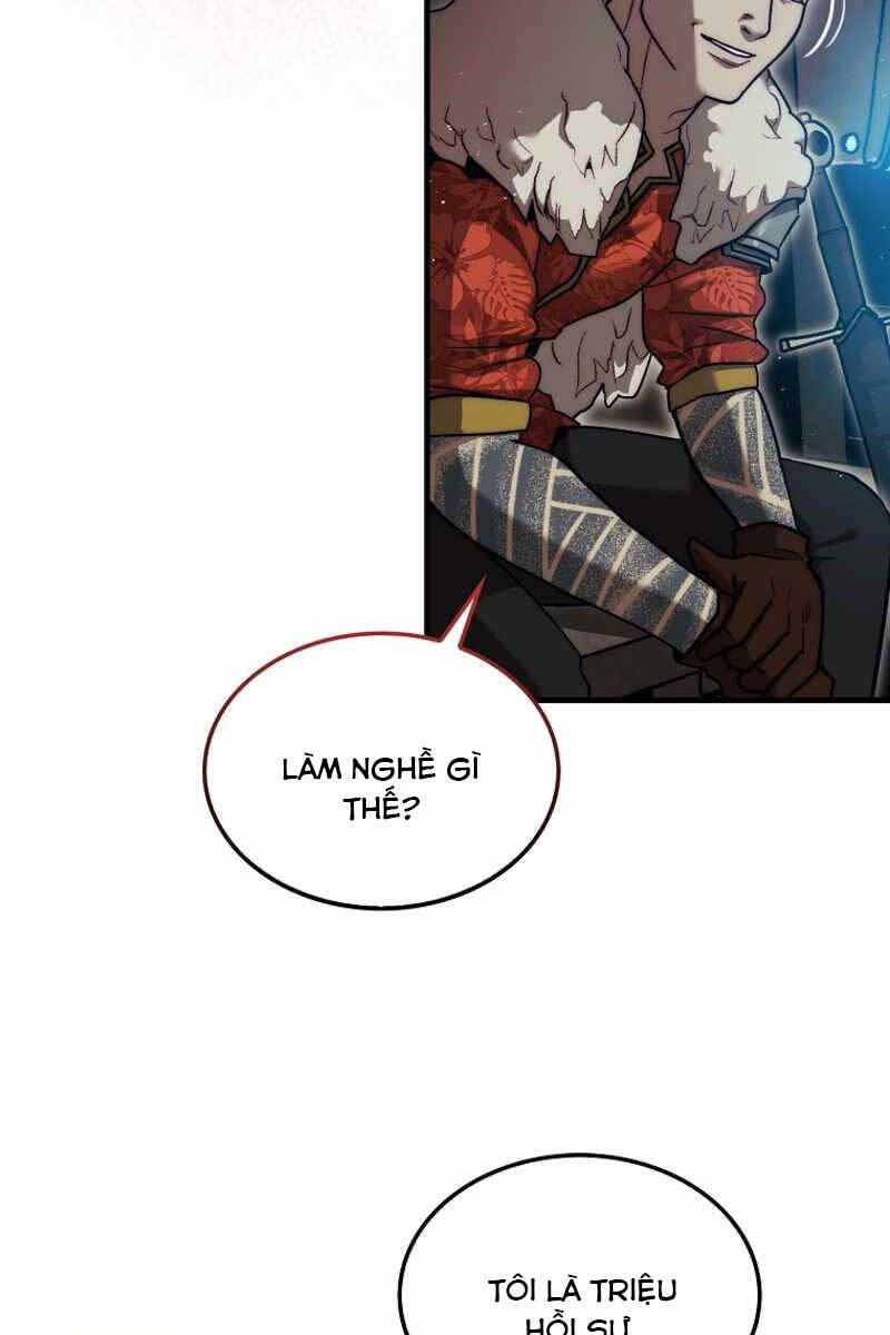 Quân Cờ Thứ 31 Lật Ngược Ván Cờ Chap 17 - Next Chap 18