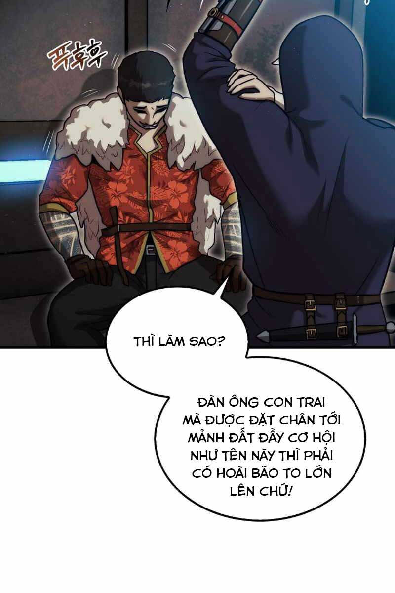 Quân Cờ Thứ 31 Lật Ngược Ván Cờ Chap 17 - Next Chap 18