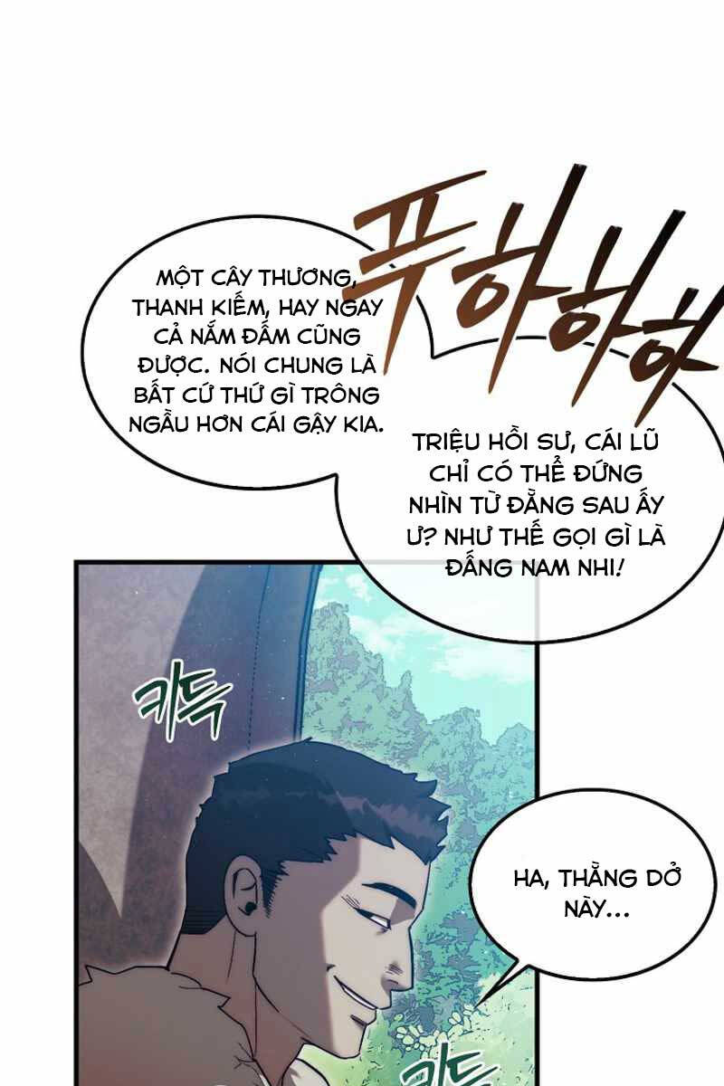 Quân Cờ Thứ 31 Lật Ngược Ván Cờ Chap 17 - Next Chap 18
