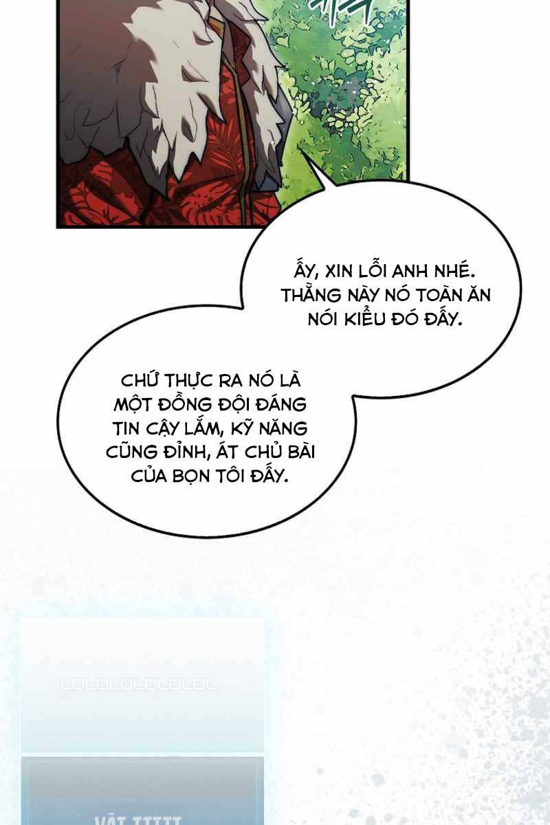 Quân Cờ Thứ 31 Lật Ngược Ván Cờ Chap 17 - Next Chap 18