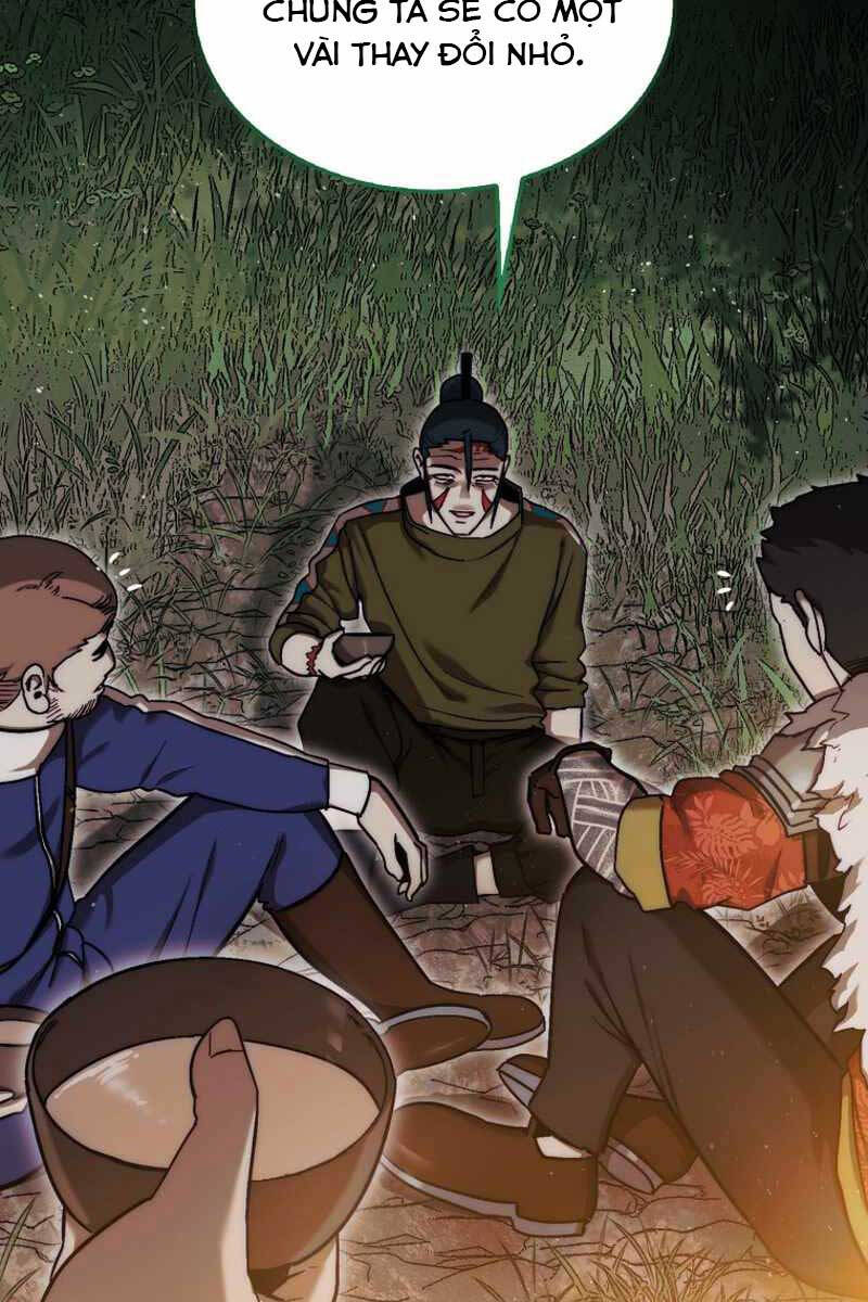 Quân Cờ Thứ 31 Lật Ngược Ván Cờ Chap 17 - Next Chap 18