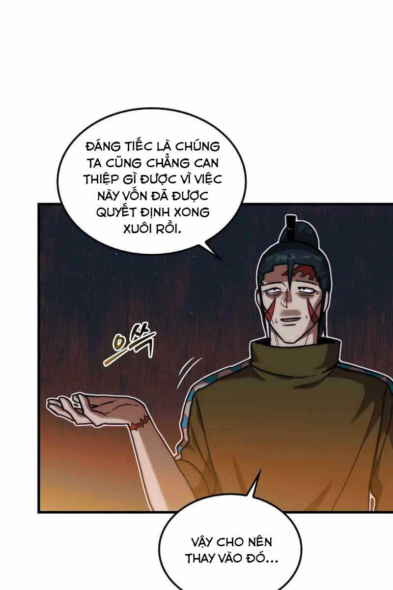 Quân Cờ Thứ 31 Lật Ngược Ván Cờ Chap 17 - Next Chap 18