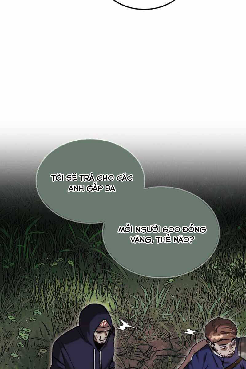 Quân Cờ Thứ 31 Lật Ngược Ván Cờ Chap 17 - Next Chap 18