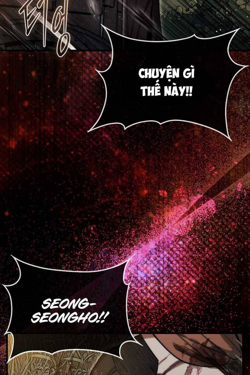 Quân Cờ Thứ 31 Lật Ngược Ván Cờ Chap 17 - Next Chap 18
