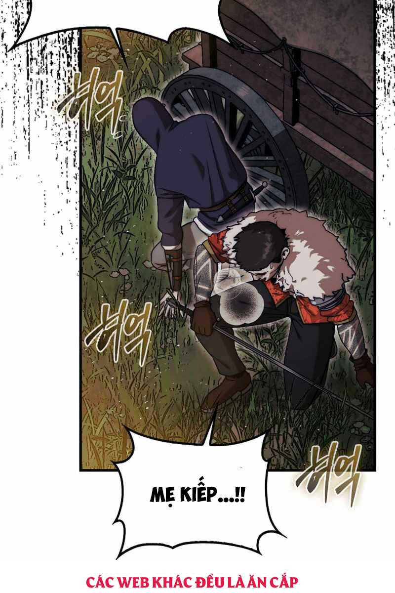 Quân Cờ Thứ 31 Lật Ngược Ván Cờ Chap 17 - Next Chap 18