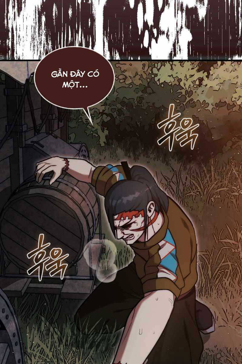 Quân Cờ Thứ 31 Lật Ngược Ván Cờ Chap 17 - Next Chap 18