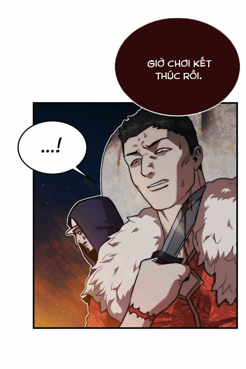 Quân Cờ Thứ 31 Lật Ngược Ván Cờ Chap 17 - Next Chap 18