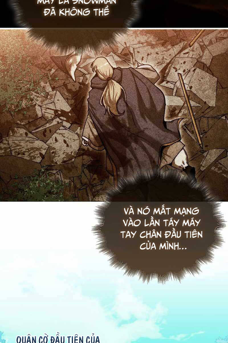 Quân Cờ Thứ 31 Lật Ngược Ván Cờ Chap 16 - Next Chap 17