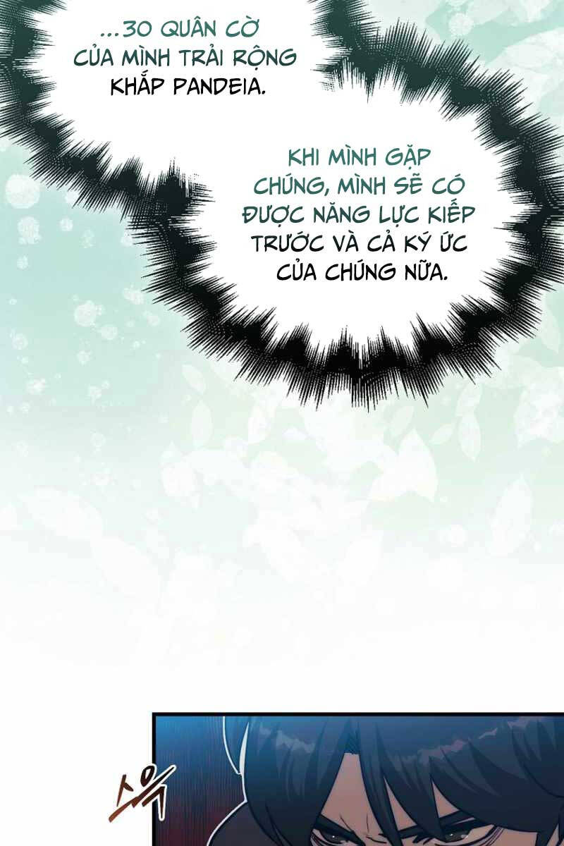 Quân Cờ Thứ 31 Lật Ngược Ván Cờ Chap 16 - Next Chap 17