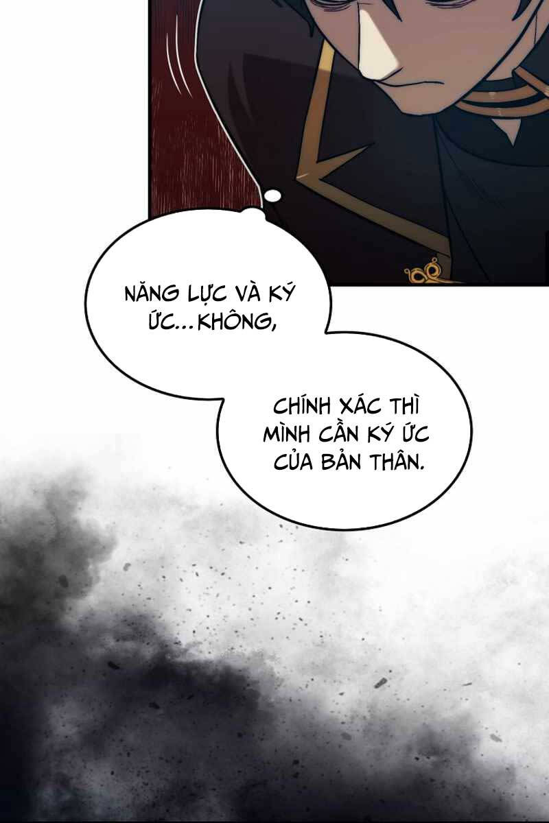 Quân Cờ Thứ 31 Lật Ngược Ván Cờ Chap 16 - Next Chap 17