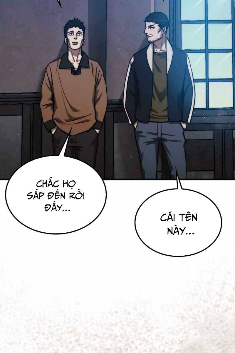 Quân Cờ Thứ 31 Lật Ngược Ván Cờ Chap 16 - Next Chap 17