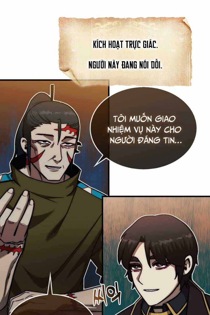 Quân Cờ Thứ 31 Lật Ngược Ván Cờ Chap 16 - Next Chap 17