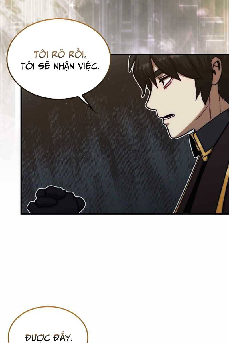 Quân Cờ Thứ 31 Lật Ngược Ván Cờ Chap 16 - Next Chap 17