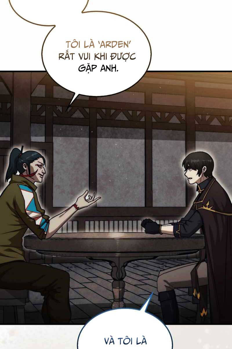 Quân Cờ Thứ 31 Lật Ngược Ván Cờ Chap 16 - Next Chap 17