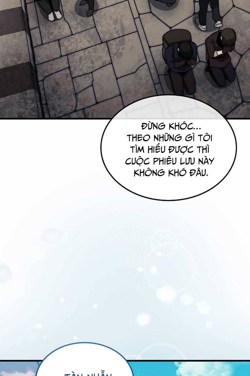 Quân Cờ Thứ 31 Lật Ngược Ván Cờ Chap 16 - Next Chap 17
