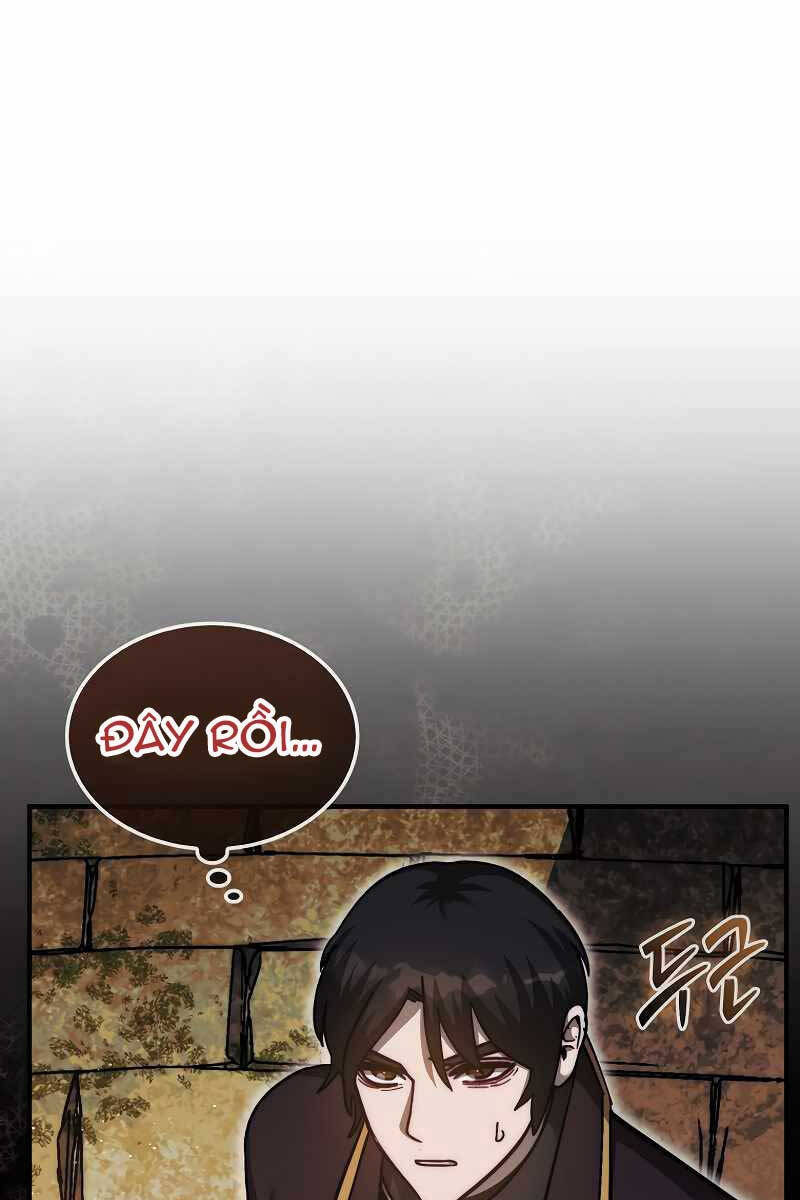 Quân Cờ Thứ 31 Lật Ngược Ván Cờ Chap 21 - Next Chap 22