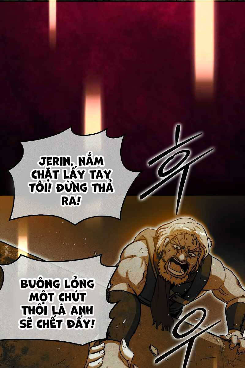 Quân Cờ Thứ 31 Lật Ngược Ván Cờ Chap 21 - Next Chap 22