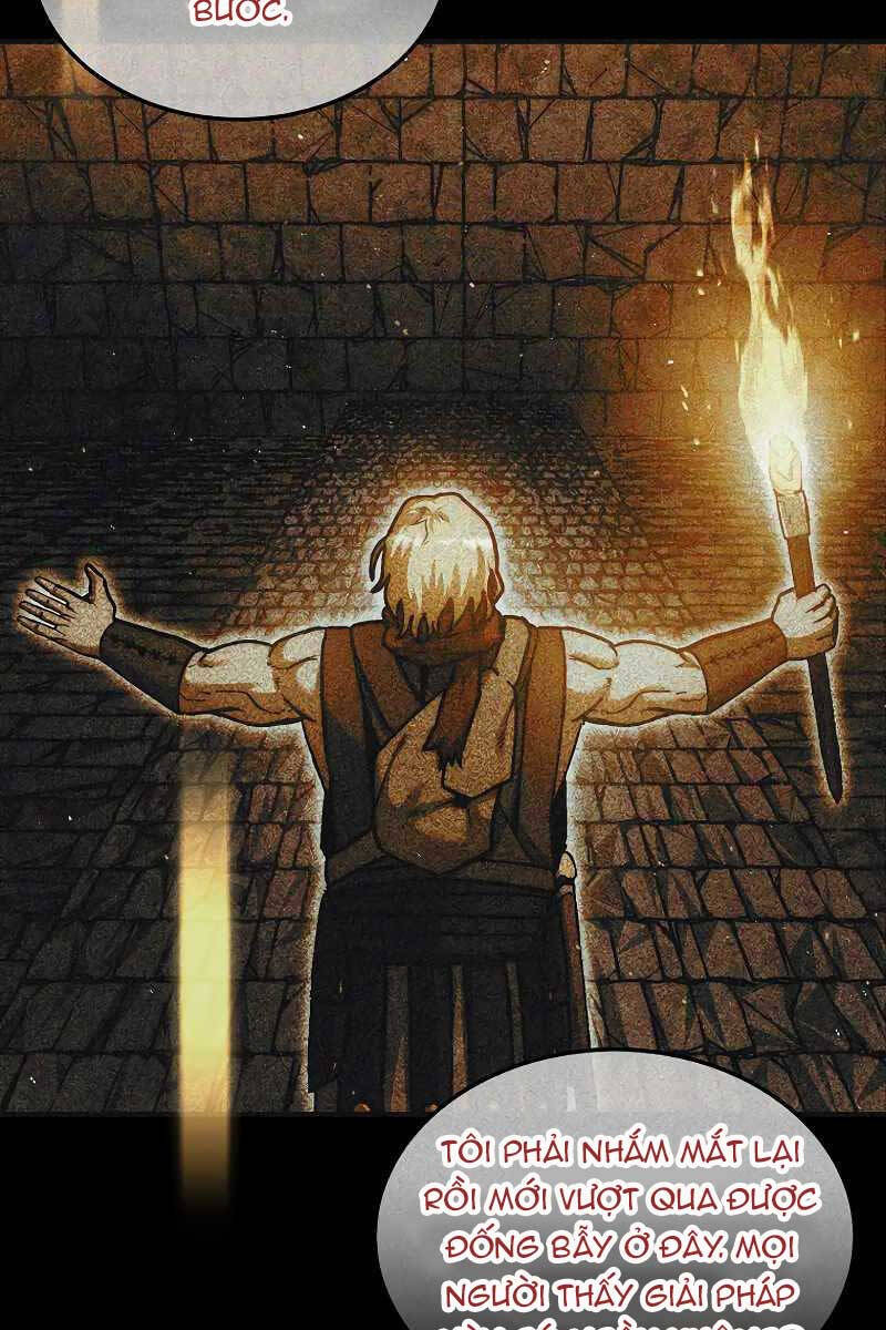 Quân Cờ Thứ 31 Lật Ngược Ván Cờ Chap 21 - Next Chap 22