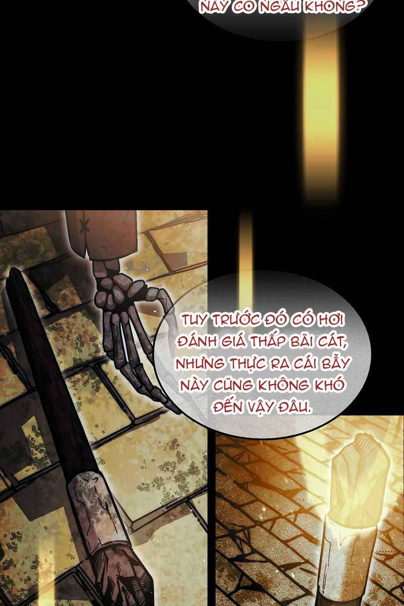 Quân Cờ Thứ 31 Lật Ngược Ván Cờ Chap 21 - Next Chap 22