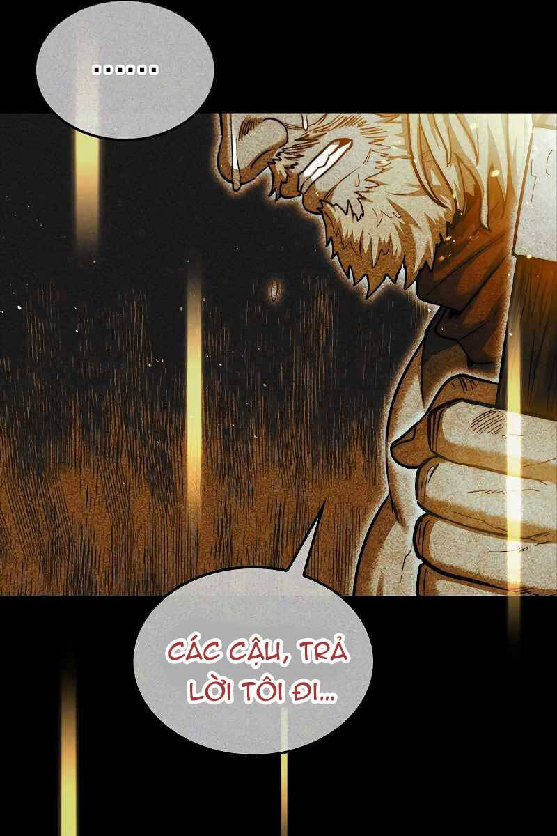 Quân Cờ Thứ 31 Lật Ngược Ván Cờ Chap 21 - Next Chap 22