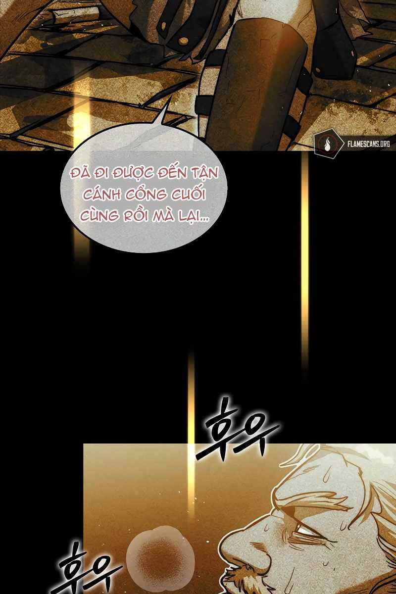 Quân Cờ Thứ 31 Lật Ngược Ván Cờ Chap 21 - Next Chap 22