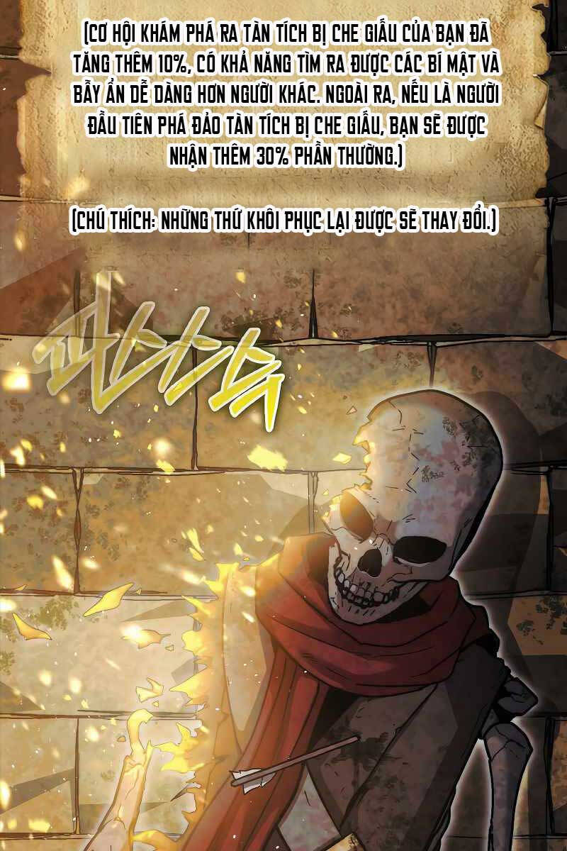 Quân Cờ Thứ 31 Lật Ngược Ván Cờ Chap 21 - Next Chap 22