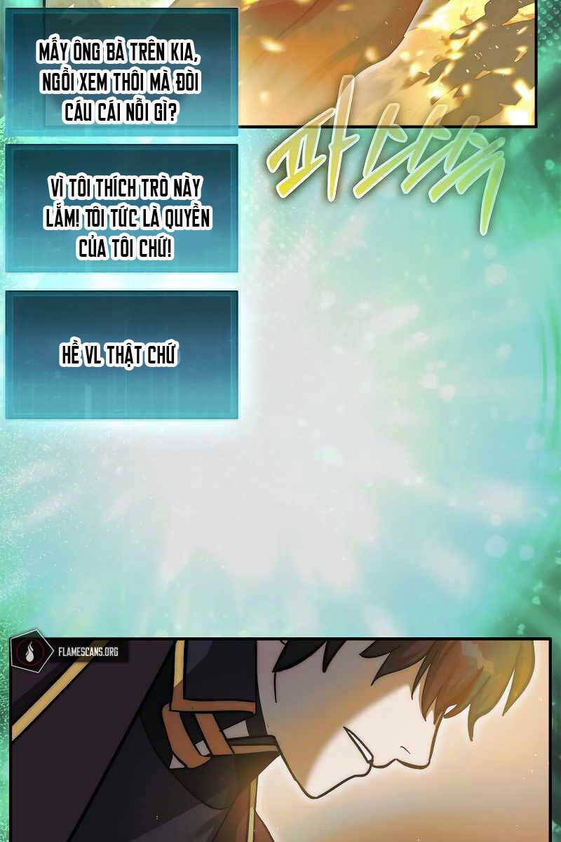 Quân Cờ Thứ 31 Lật Ngược Ván Cờ Chap 21 - Next Chap 22