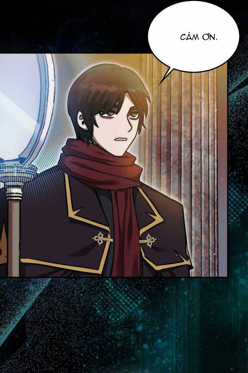 Quân Cờ Thứ 31 Lật Ngược Ván Cờ Chap 21 - Next Chap 22