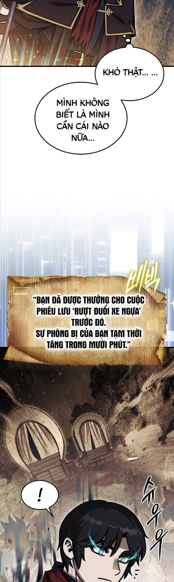 Quân Cờ Thứ 31 Lật Ngược Ván Cờ Chap 22 - Next Chap 23