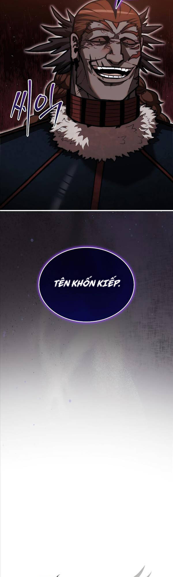 Quân Cờ Thứ 31 Lật Ngược Ván Cờ Chap 22 - Next Chap 23