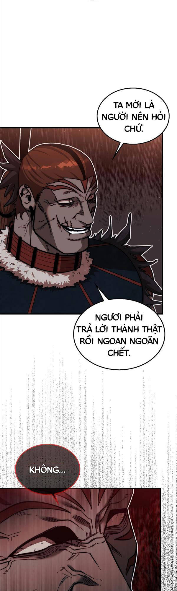Quân Cờ Thứ 31 Lật Ngược Ván Cờ Chap 22 - Next Chap 23