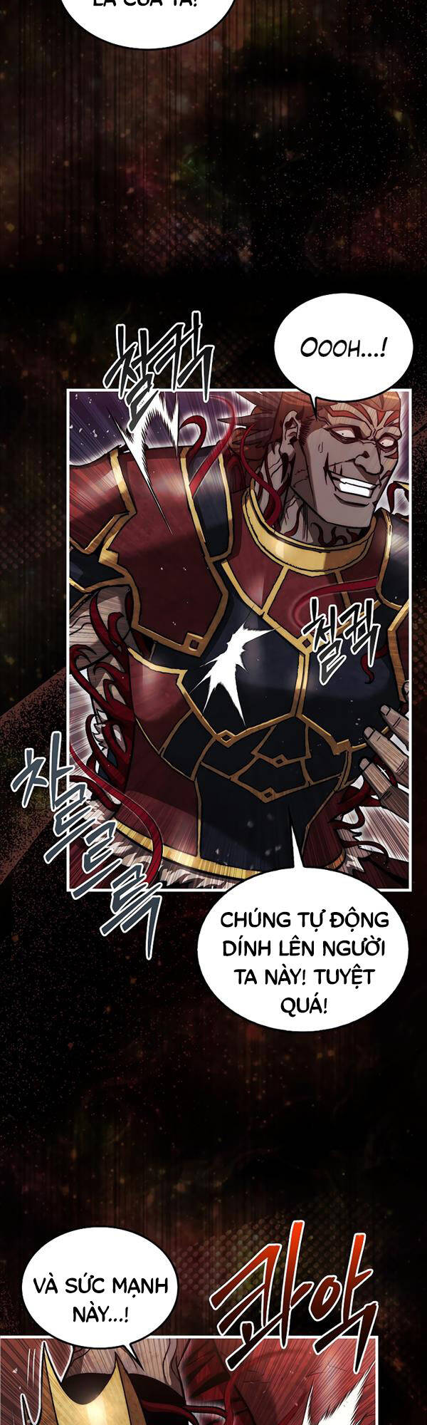 Quân Cờ Thứ 31 Lật Ngược Ván Cờ Chap 22 - Next Chap 23