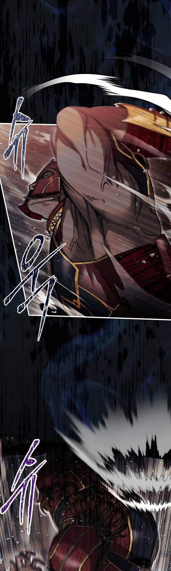 Quân Cờ Thứ 31 Lật Ngược Ván Cờ Chap 22 - Next Chap 23