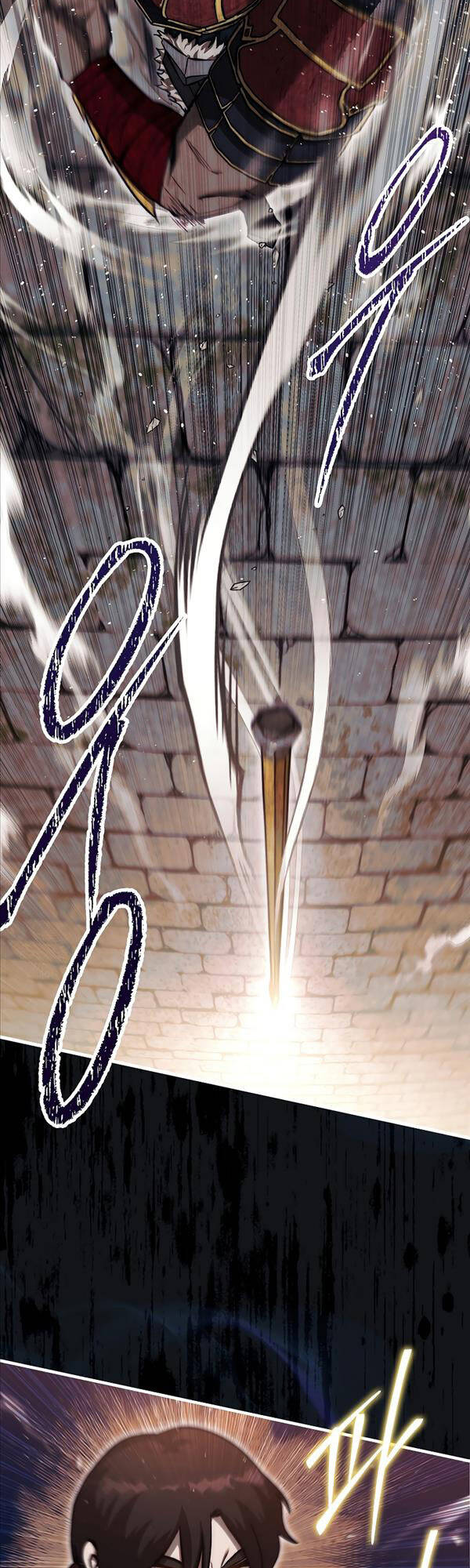 Quân Cờ Thứ 31 Lật Ngược Ván Cờ Chap 22 - Next Chap 23