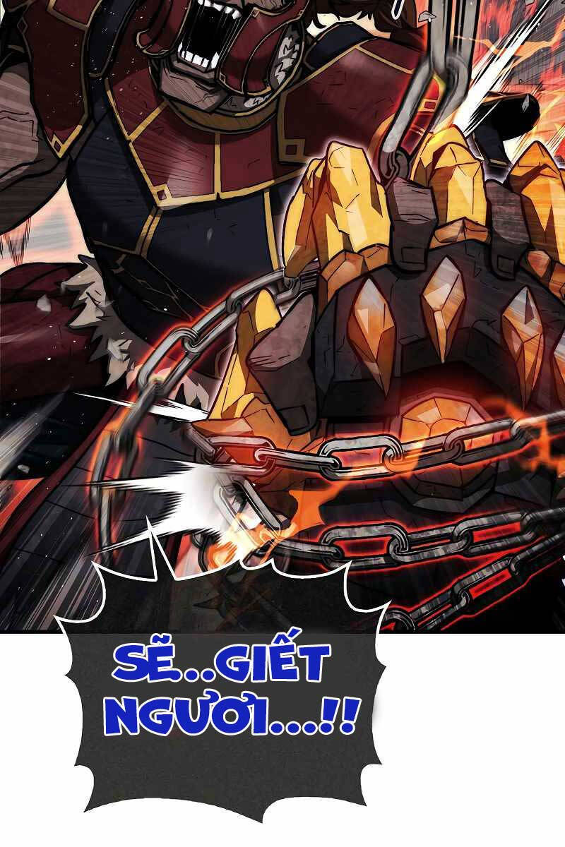 Quân Cờ Thứ 31 Lật Ngược Ván Cờ Chap 23 - Next Chap 24