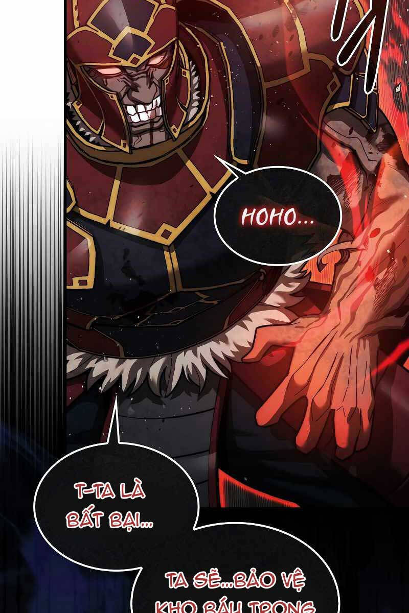 Quân Cờ Thứ 31 Lật Ngược Ván Cờ Chap 23 - Next Chap 24