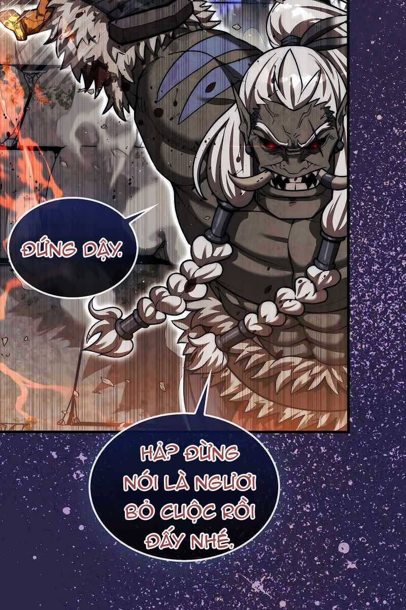 Quân Cờ Thứ 31 Lật Ngược Ván Cờ Chap 23 - Next Chap 24
