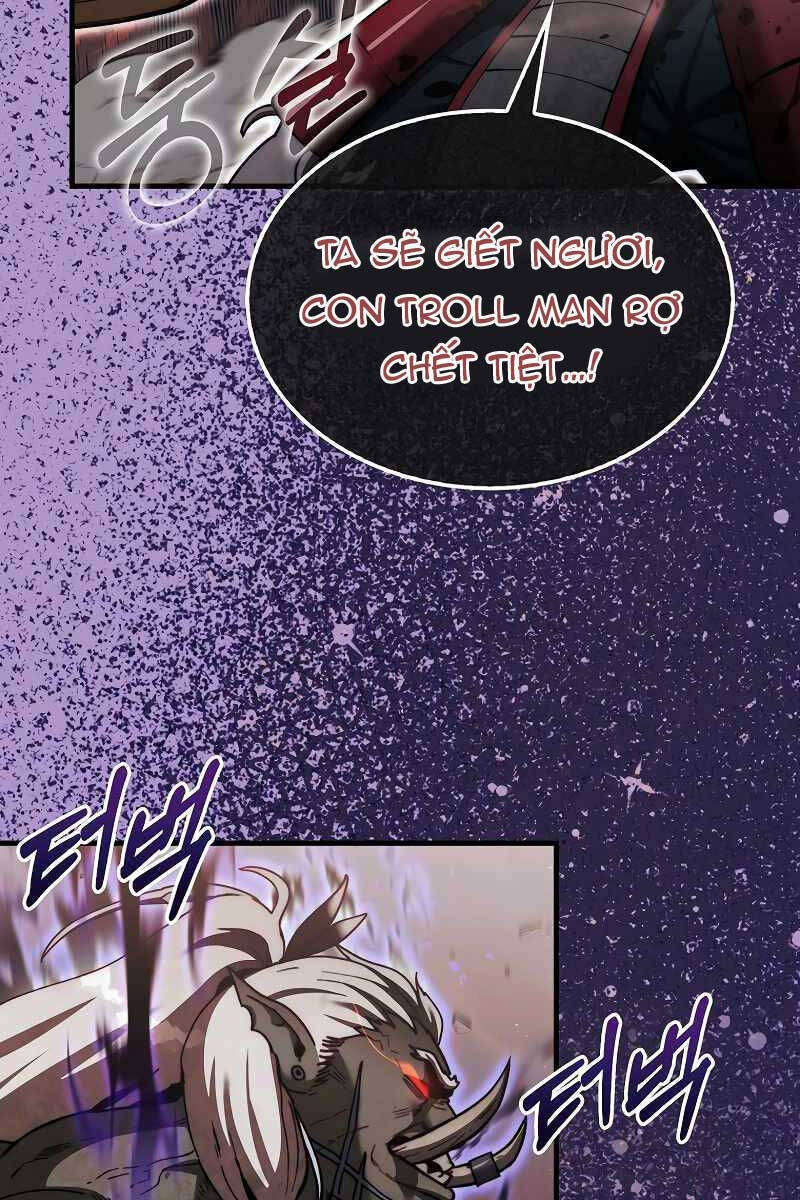 Quân Cờ Thứ 31 Lật Ngược Ván Cờ Chap 23 - Next Chap 24