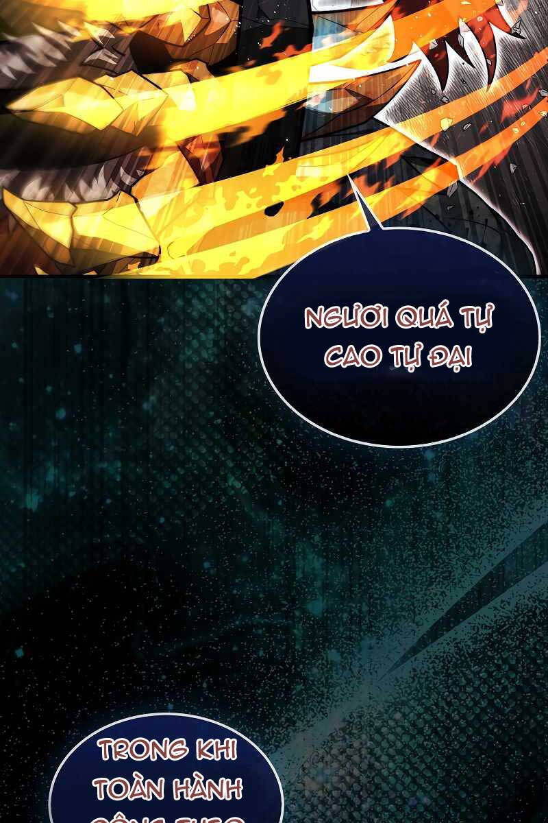 Quân Cờ Thứ 31 Lật Ngược Ván Cờ Chap 23 - Next Chap 24
