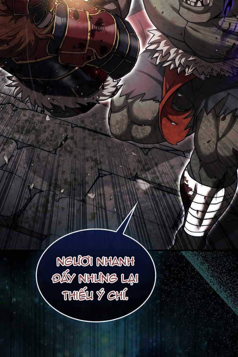 Quân Cờ Thứ 31 Lật Ngược Ván Cờ Chap 23 - Next Chap 24