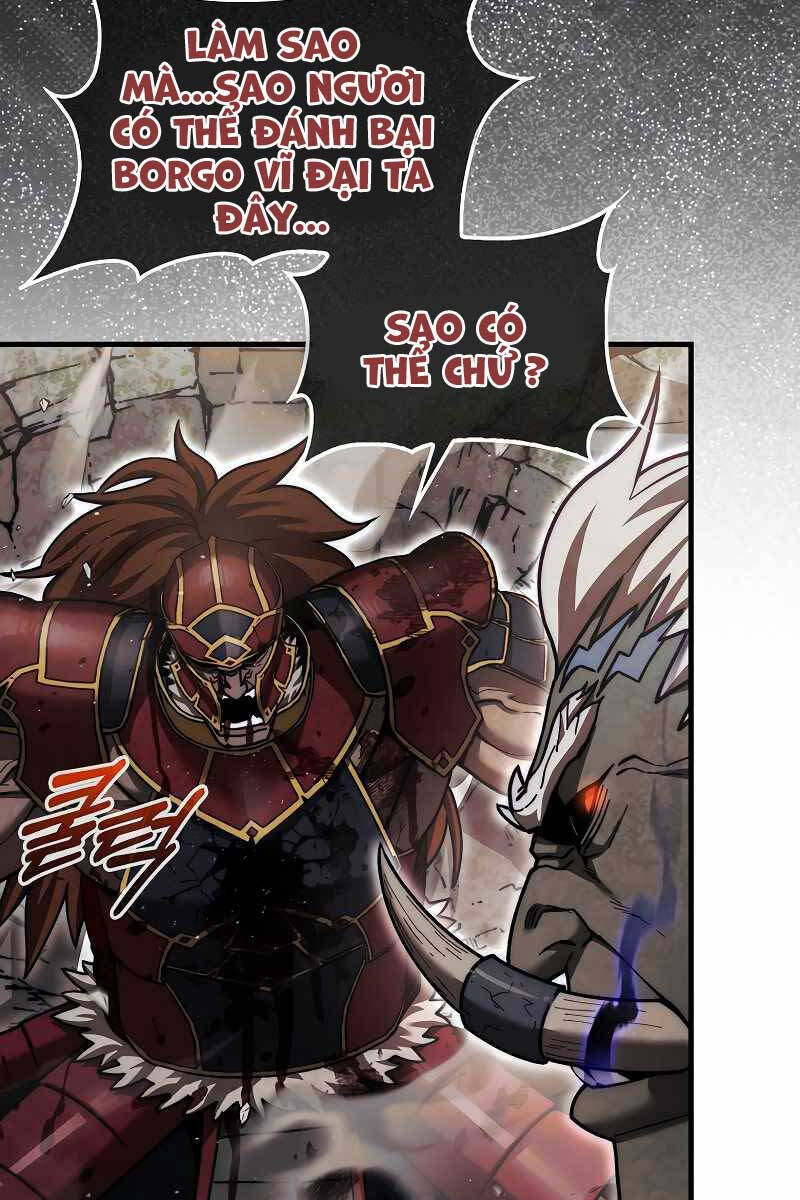 Quân Cờ Thứ 31 Lật Ngược Ván Cờ Chap 23 - Next Chap 24