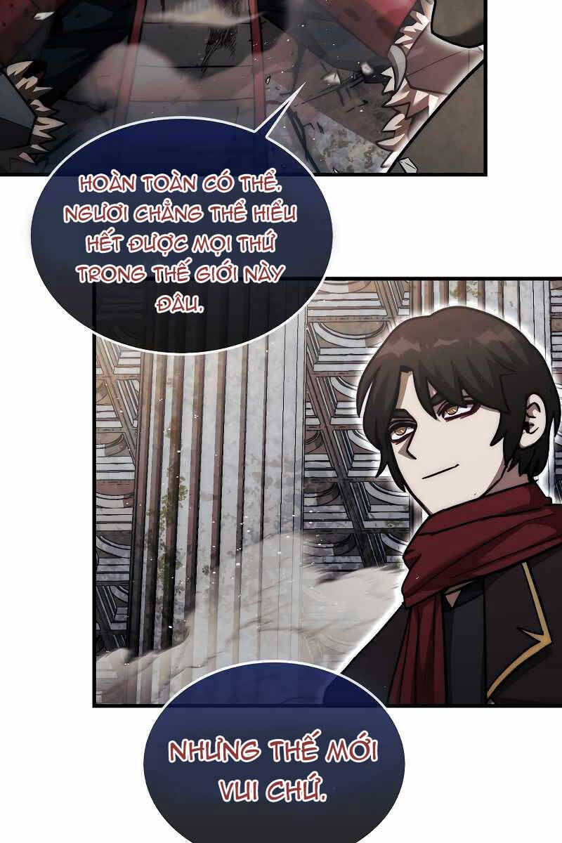 Quân Cờ Thứ 31 Lật Ngược Ván Cờ Chap 23 - Next Chap 24