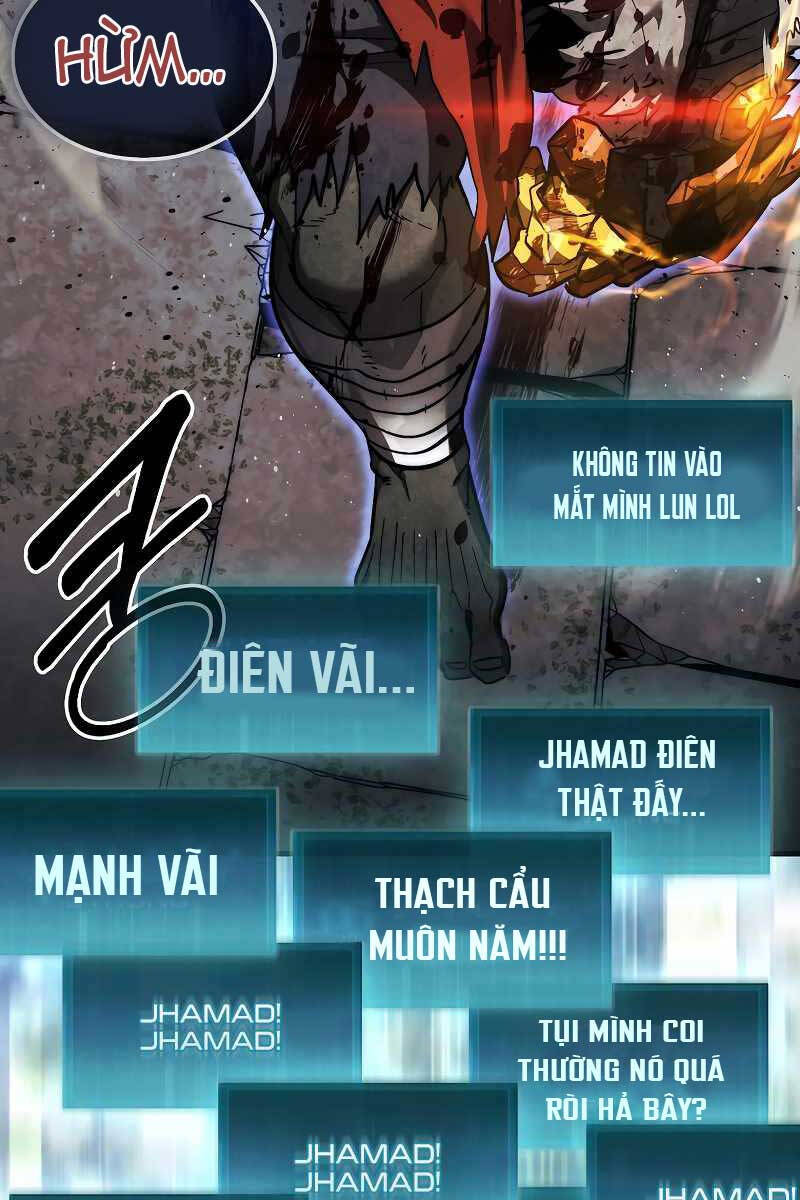 Quân Cờ Thứ 31 Lật Ngược Ván Cờ Chap 23 - Next Chap 24
